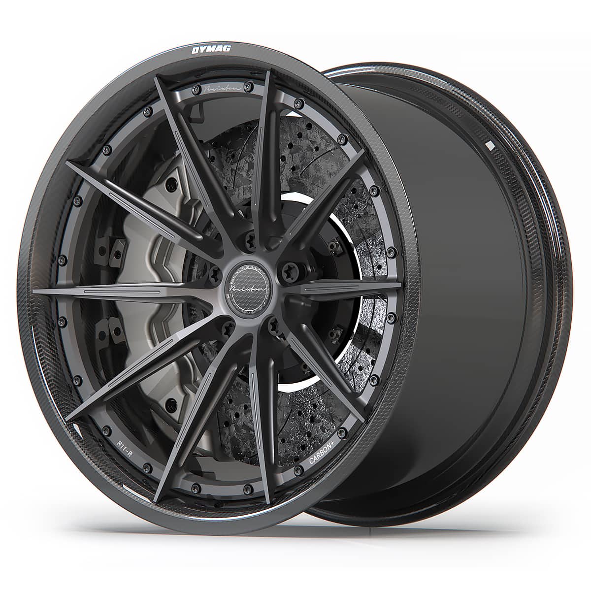 R11 R Carbon™